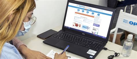 paho campus virtual.